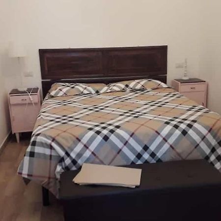 Dormireincentro Ancona Eksteriør bilde
