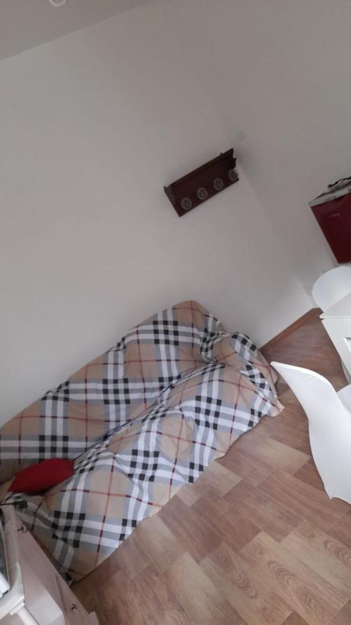 Dormireincentro Ancona Eksteriør bilde