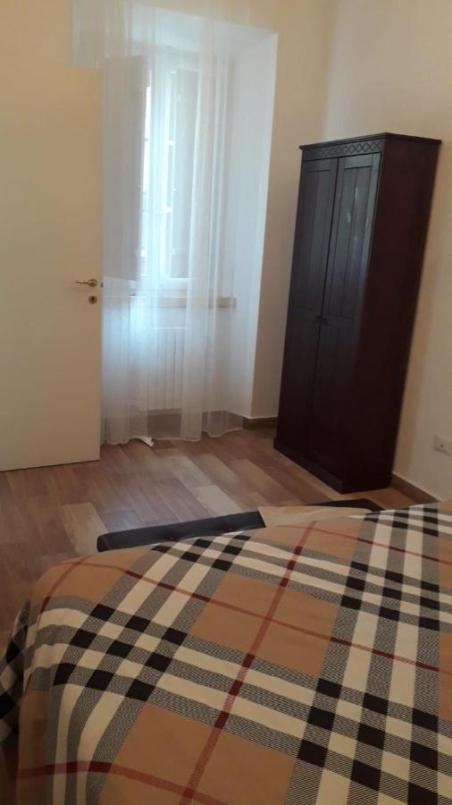 Dormireincentro Ancona Eksteriør bilde